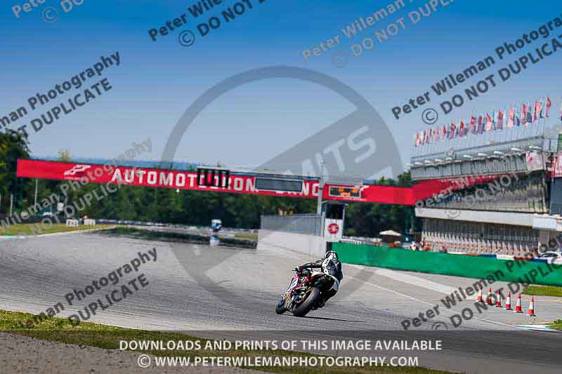 Slovakia Ring;event digital images;motorbikes;no limits;peter wileman photography;trackday;trackday digital images